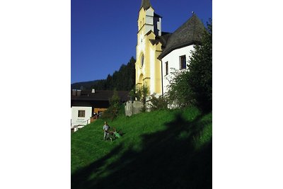 Ferienwohnung Gerlosblick