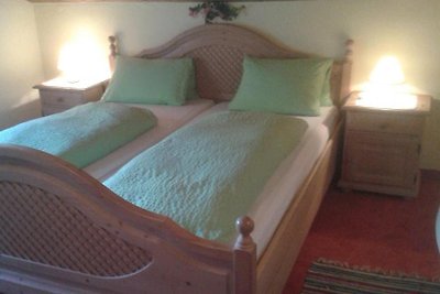 Ferienwohnung Gerlosblick