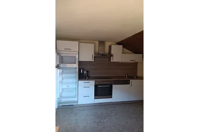 Ferienwohnung Brandnerhof