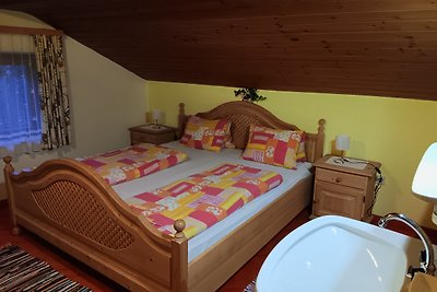 Vakantieappartement Gezinsvakantie Zellberg