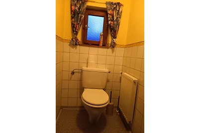 Vakantieappartement Gezinsvakantie Zellberg