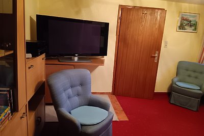 Vakantieappartement Gezinsvakantie Zellberg