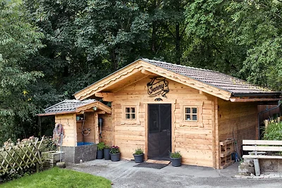 Ferienwohnung Brandnerhof