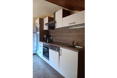 Ferienwohnung Brandnerhof