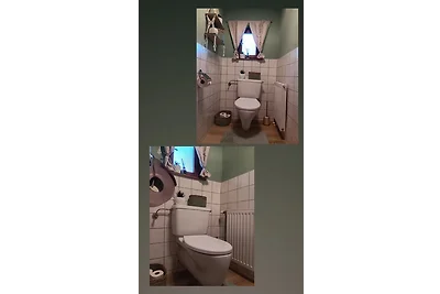 Ferienwohnung Brandnerhof