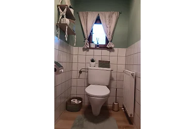 Ferienwohnung Brandnerhof