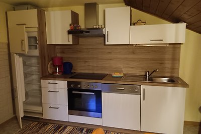 Vakantieappartement Gezinsvakantie Zellberg