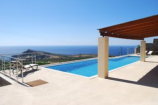 Villa Myllina-Best Value-Luxury