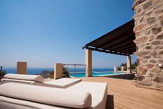 Villa Erofili-Best Value-Luxury