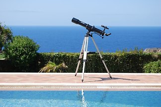 Villa Aretousa-Best Value-Luxury