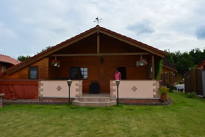 Casa vacanze 107