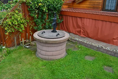 Casa vacanze 107