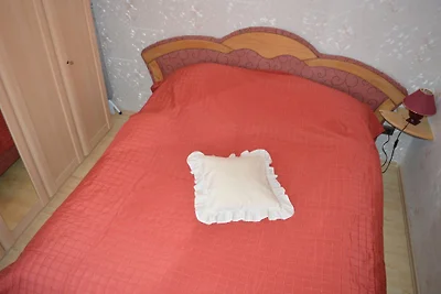Casa vacanze 107