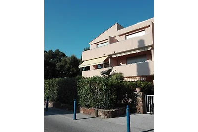 Residence Les Mouettes