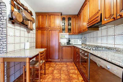 Villa Mario with swimming pool