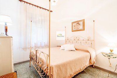 Villa Mario with swimming pool