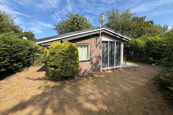 Ferienhaus De Koog