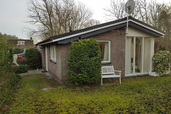 Vakantiehuis De Koog