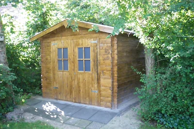 Bungalowpark Hoog-Koog Texel