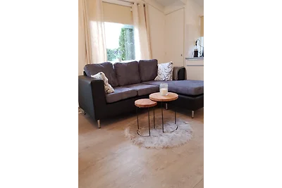 Bungalowpark Hoog-Koog Texel