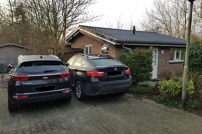 Bungalowpark Hoog-Koog Texel