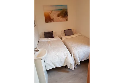 Bungalowpark Hoog-Koog Texel