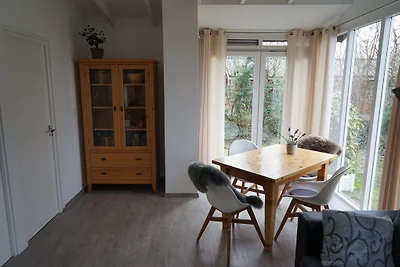 Bungalowpark Hoog-Koog Texel