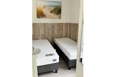 Bungalowpark Hoog-Koog Texel