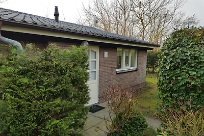 Bungalowpark Hoog-Koog Texel