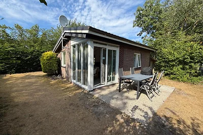 Bungalow Park Hoog-Koog / Texel