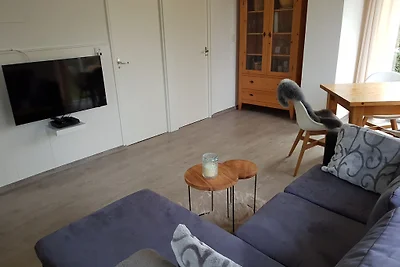 Bungalowpark Hoog-Koog Texel