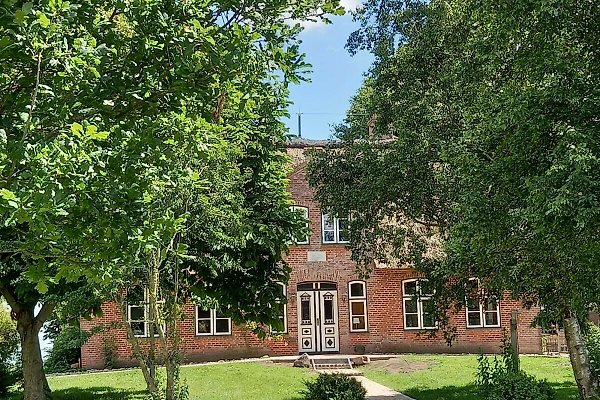 Ferienwohnung Witzwort