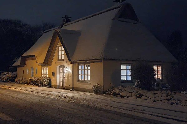 Ferienhaus Hemmingstedt