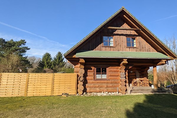Ferienhaus Nordhastedt