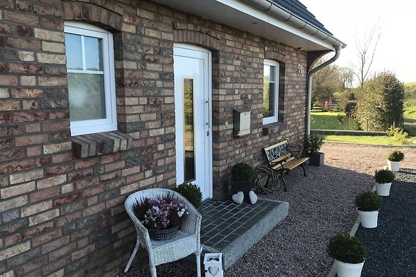 Ferienhaus Simonsberg