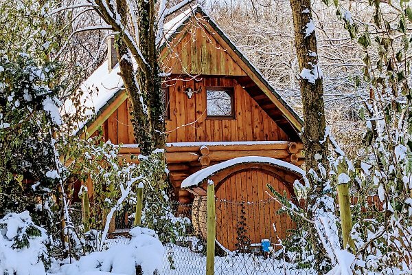 Ferienhaus Nordhastedt