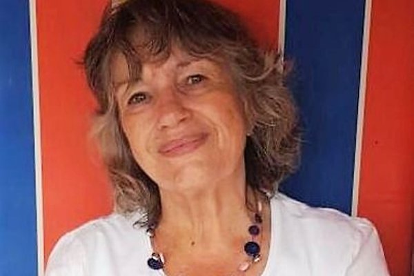Frau B. Schlieker Frau B. Schlieker