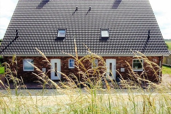 Ferienhaus Simonsberg