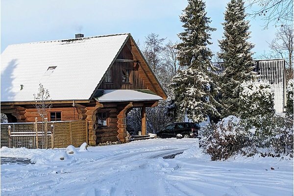 Ferienhaus Nordhastedt