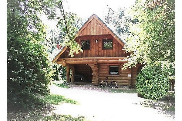 Ferienhaus Nordhastedt