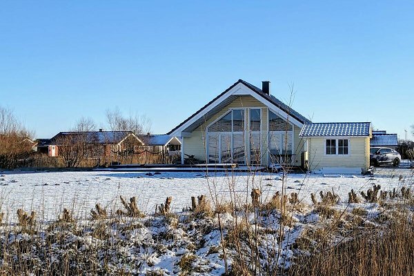 Ferienhaus Wesselburenerkoog