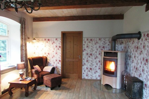 Ferienwohnung Witzwort