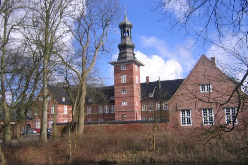 Husumer Schloss