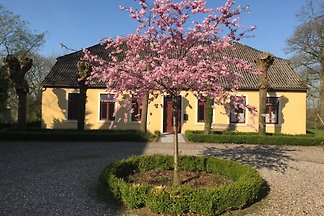 Vakantiehuis Ontspannende vakantie Osterrade