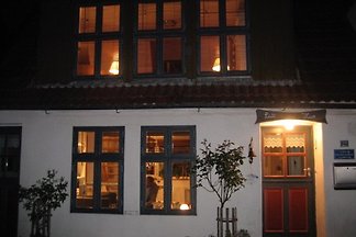 Tönning Fischerhäuschen ideal für 2