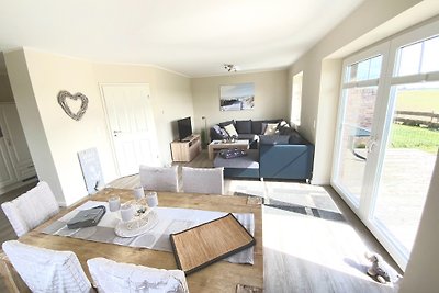 Holiday home, 6 pers., 1 dog, WiFi