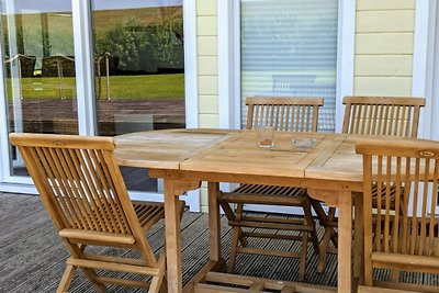 Strandhaus, Sauna, Kamin tolle Lage