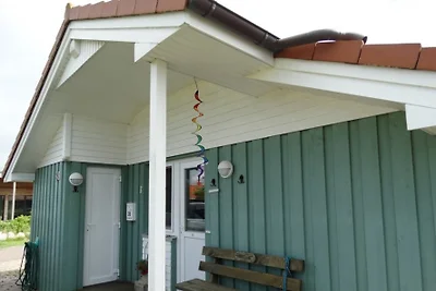 Lütt Diekhus, Sauna, Kamin, WLAN,