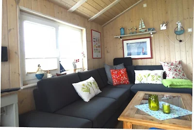 Lütt Diekhus, Sauna, Kamin, WLAN,