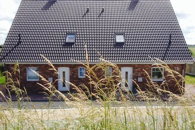 Vakantiehuis, 6 pers., 1 hond, WiFi